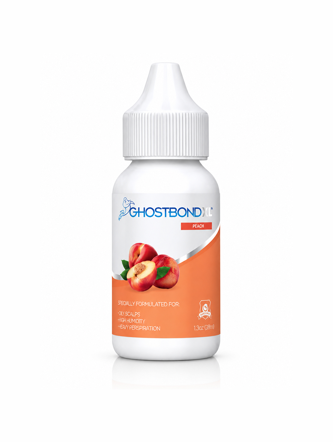 Ghost bond XL Peach (персик), 38 мл