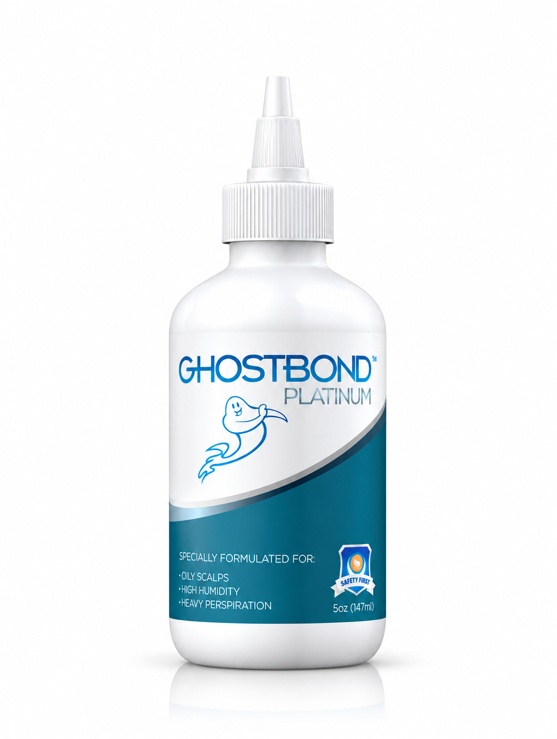 Ghost Bond Platinum, 147 мл