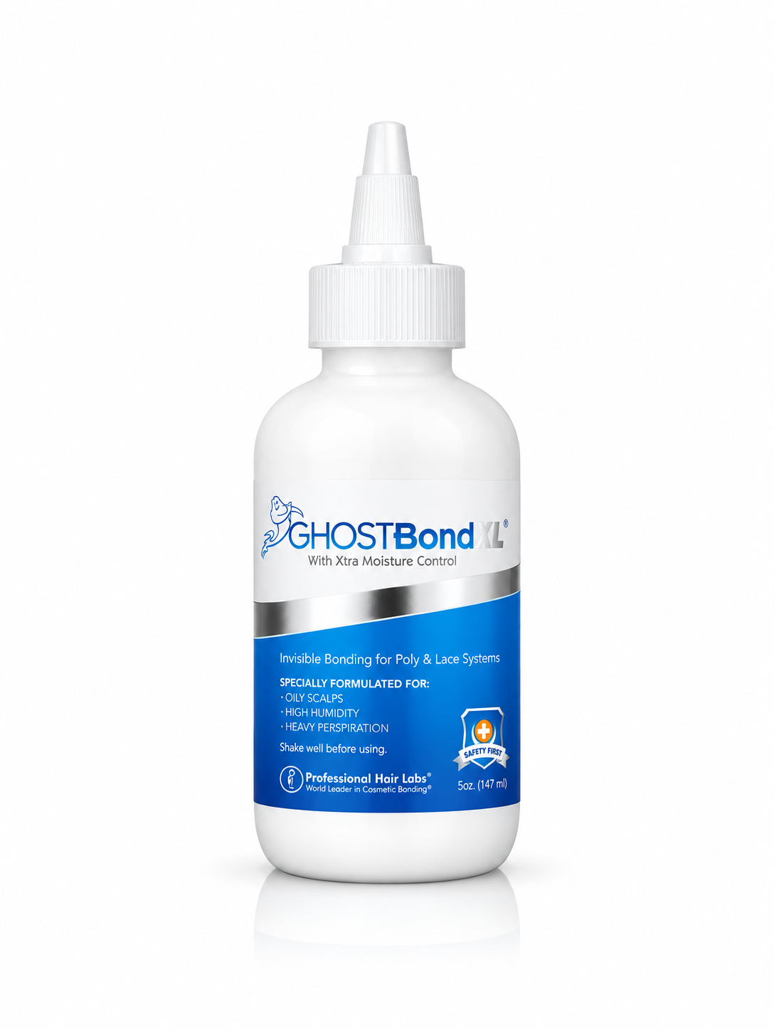 Ghost bond XL, 147 мл